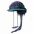 Import Customized standard chair outdoor patio cap jellyfish swing from China