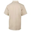 Customized Summer Wear Casual Fishing Shirts