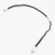 Import Customized UL2468 26AWG XHS 2.5MM pitch  2pin connector   wire harness with PVC TUBE from China