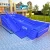 Import customized water play equipment FlowRider inflatable surfing simulator for the water park from China