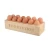 Import Customized Wooden Kitchen Eggs Holder Tray from China
