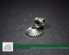 Customized Zerol Small Bevel Gear for Machine Tool