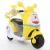 Import Cute 6V 3 wheels safe accelerator battery operated Tricycle Scooter for kids from China