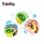 Import Cute animals bubble palm magic blowing bubble glove kids summer outdoor toy from China