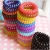 Import Cute Candy hot style multi-color hair jewelry headbands telephone line hair rope girls hair accessories from China