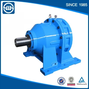 Cyclo Drive Gear box Speed Reducer Motor hydraulic pump gearbox power transmission harvester gearbox dc motor gear box
