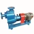 Import CYZ series marine seawater cooling self priming centrifugal pump marine fuel oil transfer pump from China