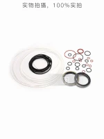 D65-8/11 Engine hydraulic cylinder transmission seal kit for Dozer/ Bulldozer/earthmover
