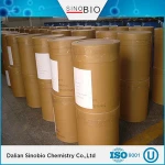 daily chemical cosmetic raw material USP grade triclosan CAS:3380-34-5