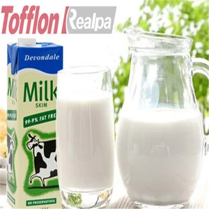 dairy milk production line/equipment/machines