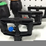 Damping 360 rotation sprinklers Factory Cheap Price Farm Irrigation sprinklers
