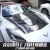 Import DarwinPRO 14-15 C7 BKSS Style Carbon Fiber Hood Bonnet For Chevrolet Corvette from China