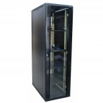 Data Center Server 6u 9u 12u Network Rack Communication serve network cabinet