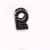 Import Dawei brand Fashion Design Black Nickle Zinc Alloy Metal String Cord Stopper for Garment from China