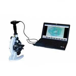 DBMEM1300-44 1.3megapixels high sensitivity digital microscope