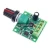 Import DC 1.8V-15V 5V 12V 30W 2A PWM Motor Speed Controller Regulator Low Voltage Fan Speed Control Switch PWM Adjustable Drive from China