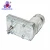 Import dc motor 12v 775 100kg flat gearbox motor from China