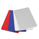 Decoration Kitchen Cabinets Roof Low Price Aluminum Composite Panel