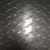 Import Decorative pattern Embossed Stainless Steel Sheet ,Stainless steel floor plate thickness: 1/8" to 2+" from China