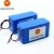 Import Deep Cycle Rechargeable 6.9ah 25.2v Li-ion Battery Pack from China