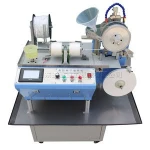 Degradable seed braiding machine for agricultural vegetable seed cordage CNC seed weaving machine