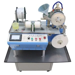 Degradable seed braiding machine for agricultural vegetable seed cordage CNC seed weaving machine