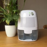 dehumidifier 220v 60hz mini 500ml water tank