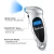 Import DeLin-01 hot sell 150PSI with Backlit LCD and Non-Slip Grip Digital tire pressure gauge from China