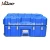 Import Dental equipment carry case pp round tool case big wheels pe plastic trolley case for fruit from China