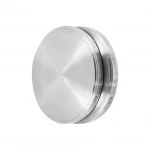 Dental Titanium Alloy Disk for CAD CAM Crown & Bridge titanium disc