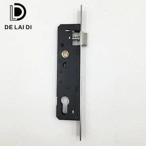 Design Aluminium and Upvc casement doors sliding door handle stainless steel lock zinc locks parts