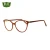 Import Designer Eyeglasses frame Cateye Acetate  Spectacles frame for Women from China