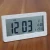 Import Desktop LCD display alarm clock from China
