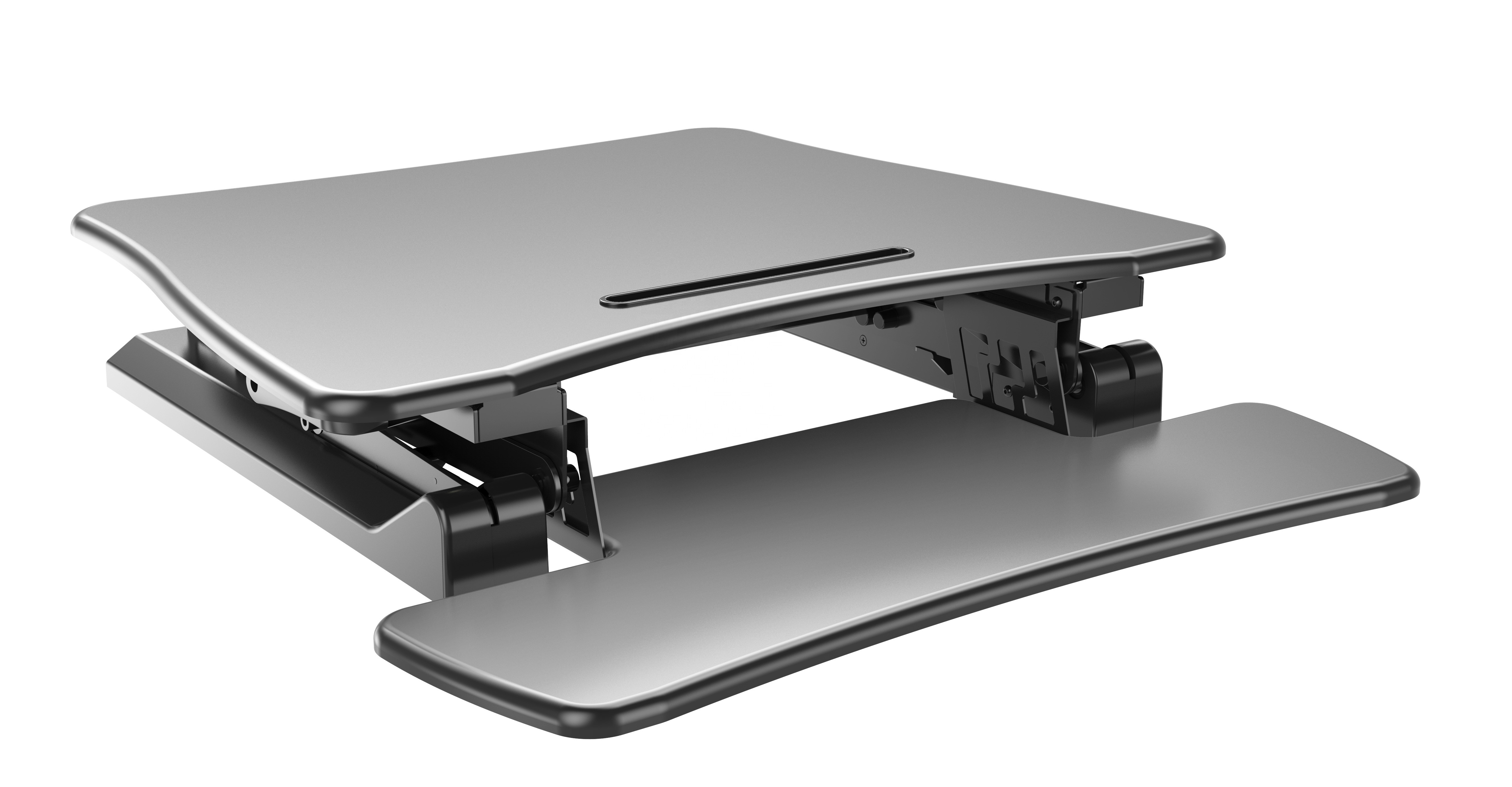 Buy Desktop Standing Desk Converter Sit Stand Work Converters Height