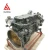 Import Deutz BF6M1013 engine complete from China
