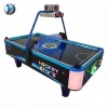 DianFu coin operated star air hockey table lottery game machine for sale
