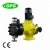 Import Diaphragm Chemical Fluid Plunger Dosing Pump With Explosion-proof Motor from China
