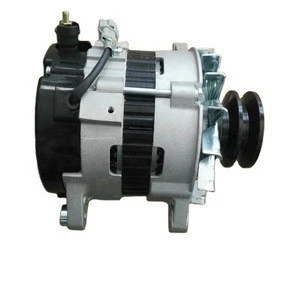 Diesel engine spare part 4BT Generator/Alternator 4944738
