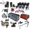 Diesel engine spare parts F4L912 engine block 0213 7894 02137894 for Deutz