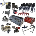 Diesel engine spare parts F4L912 engine block 0213 7894 02137894 for Deutz
