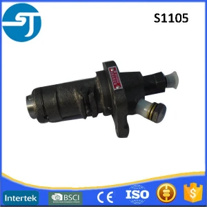 Diesel fuel injection pump assy for small tractor engine