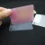 Import different color matt finish pmma acrylic sheet from China
