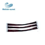 Different Models of Internal AMP wiring harness for ATM machine
