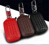 different styles new leather car key key cover key wallet for gifts