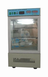 Digital Display Laboratory Shaker Shaking Incubator Machine