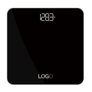Digital Health body Weight Bathroom Scale with LED display