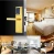 Import Digital Hotel Keyless Security Room Smart Keyless Entry Rfid Hotel Lock System from China