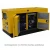 Import digital panel 25kva 20kw open frame silent diesel generator cheap prices from China