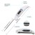 Import Digital Thermometer Kitchen Cooking Food Thermometer BBQ Meat thermometer from China