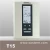 Import digital thermostat for fan coil control 8A Remote Controller from China